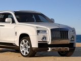   , ѽ̽ SUV  , ̸ 'ø'?