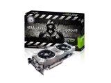 ̽ Ŭ 1019MHz 丮 OC, KFA2  GTX 780 HOF OC+ 6GB 