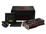   󵥿 R9 290X  GPU, Ŀ÷  13  ھ R9 290X 