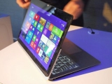 Ҵ, VAIO Flip Ʈ ͸   ǽ