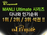 MANLI Ultimate ø, ٳ α GPU 1, 2, 3 