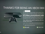Xbox One ׷̵ Xbox 360 ̸ӿ 75޷  Ʈ  