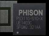 SSD Ʈѷ ü Phison ǰ  ϳ?