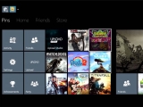 MS, Xbox One 8 ý Ʈ ǽ..  3D 緹 