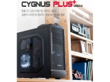 ѹ̸ũδн, ̵Ÿ ̽ 'Cygnus Plus+ USB 3.0' 