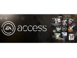 Ҵ, EA   α׷ Access PS ڿ ʿ