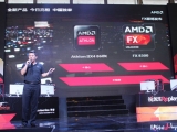 AMD ī  Athlon II X4 860K ߱ ܳ FX-8300 ǥ