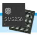 TLC 3D   SSD Ʈѷ, Ǹ  SM2256 