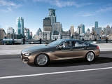 BMWڸ, 6ø  7ø  Һ  θ ǽ
