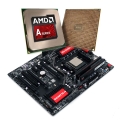 TDP 65W Ϳ , AMD A10-7800/ A8-7600 APU