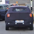ֿ  SUV 'X100',   帷  