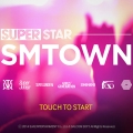 SM θƮ , SuperStar SMTOWN ̽ 