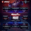 MSI,   11 ޷  'Beat IT 2014',    δ
