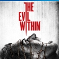 The Evil Within ѱ PS3  PS4 10 15Ͽ  ߸