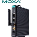 MOXA UC-8100 RISC ǻ͸ ̿ν ý  