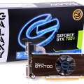 ڸ,  LPŸ GTX750 Ti WHITE OC D5 2GB 