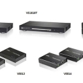  HDBaseT  ž  A/V ǰ ǥ, 4K UHD  