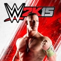 2K, PS4  Xbox One 'WWE 2K15'  11   ߸