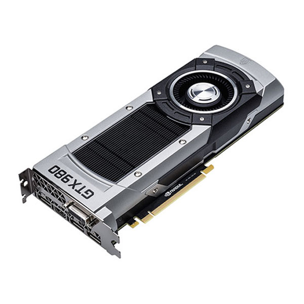 성능과 전력 효율 향상한 맥스웰 고성능 Gpu 엔비디아 지포스 Gtx 980 970 발표 보드나라