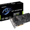 ̾ý, GIGABYTE  GTX 970 G1̹ 