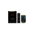 ũ TLC  Ϲ Һڿ SSD, X300 ø ǥ