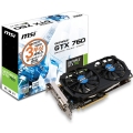 ڽ,   , MSI N760GTX  Ƹ X2 2GD5/OC 