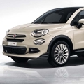  SUV, ĸ ͼ 'ǾƮ 500X' 