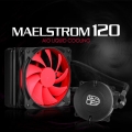 , 120mm   ü   MAELSTROM 120 