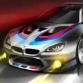 BMW,  ̽ ī 'M6 GT3'  , Z4 GT3 