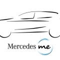 ޸-    Ư  Mercedes me 