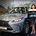 ,   Lexus Premium Membership 