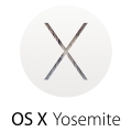 , ο Mac Բ OS X Yosemite 