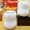LG, Ǽ ȭ  Ѹ 