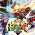 ̵ 浹׼ RPG 'ͼ for Kakao'  10  '28 '