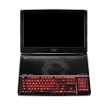  GTX 980M SLi ü  Ű ž, 18ġ MSI GT80 TITAN  巯