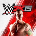  WWE2K15 PS3 