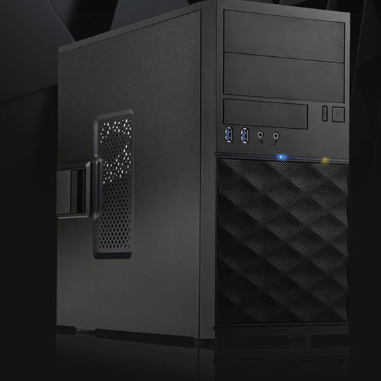 IN WIN EFS-052 어드밴스 USB3.0 신제품 케이스 출시:: 보드나라