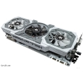 2 ƽ GPU Ӱ ε   GTX 980/ GTX 970 HOF 
