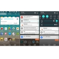 LG G3, ȵ̵ 5.0 Ѹ  ȭ 