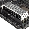 ̳뺣̼Ƽ, CORSAIR DDR4 ̳ ÷Ƽ 2,666Mhz ű 