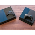  ܼ ӱ Ǹ  , PS4 Xbox One  ι