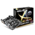 ص, AMD ī APU ϴ ASRock FM2A68M-DG3+ 