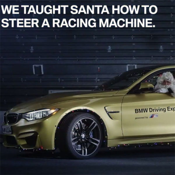 BMW M4 bmw-m4