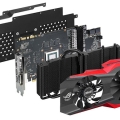 ̼, 3DMark 11 ׷ ī, ROG MATRIX GTX 