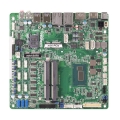 ASRock, TDP 15W Ͻ ULT CPU º Thin Mini-ITX IMB-186 