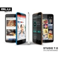 7ġ ȭ ž Ʈ , BLU Studio 7.0 ǥ