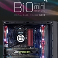 ũδн Bio Micro-ATX Mini usb3.0 