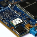 Cohda Wireless u-blox, ֽ V2X ַ  