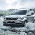 ֿ, ǰ ȭ 2015 SUV ξ 