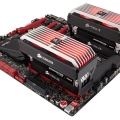 ̳뺣̼Ƽ, ޸  ַ DOMINATOR Airflow PLATINUM 